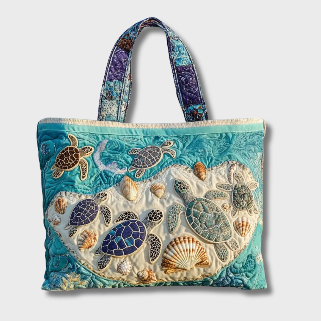 Felicity | Handmade soft daily bag