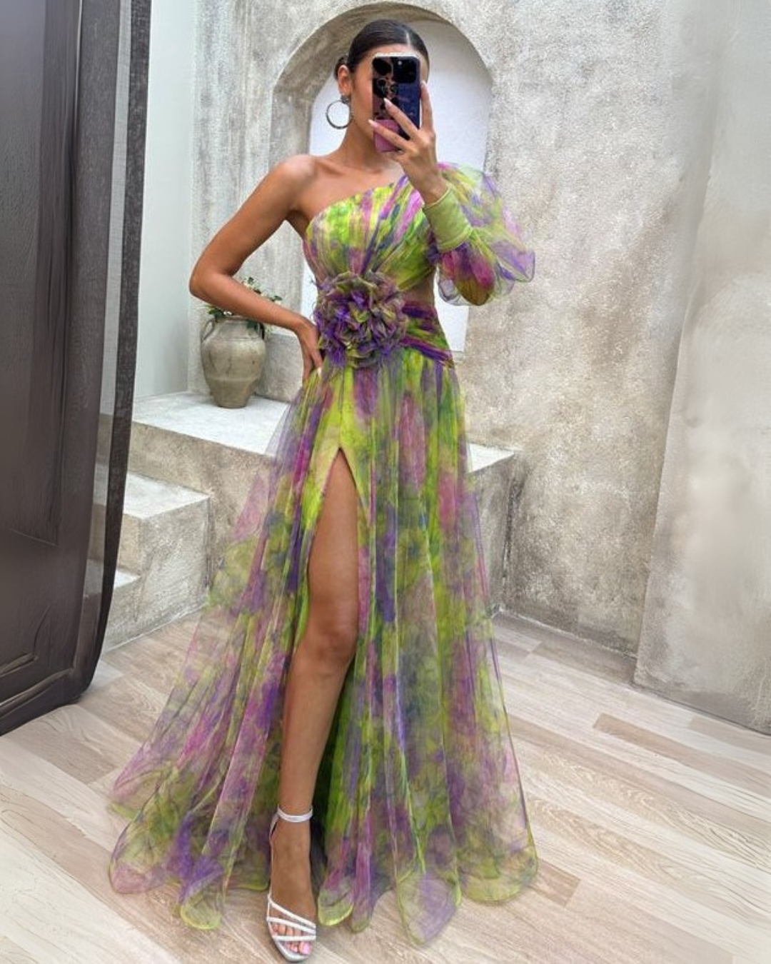 Violet & Grace | Enchanting Tulle Dress™
