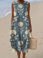 Blue/White