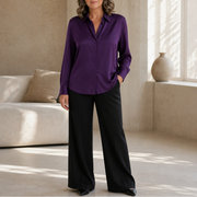 Dark Purple