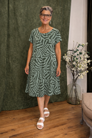 Green (Almost sold out)