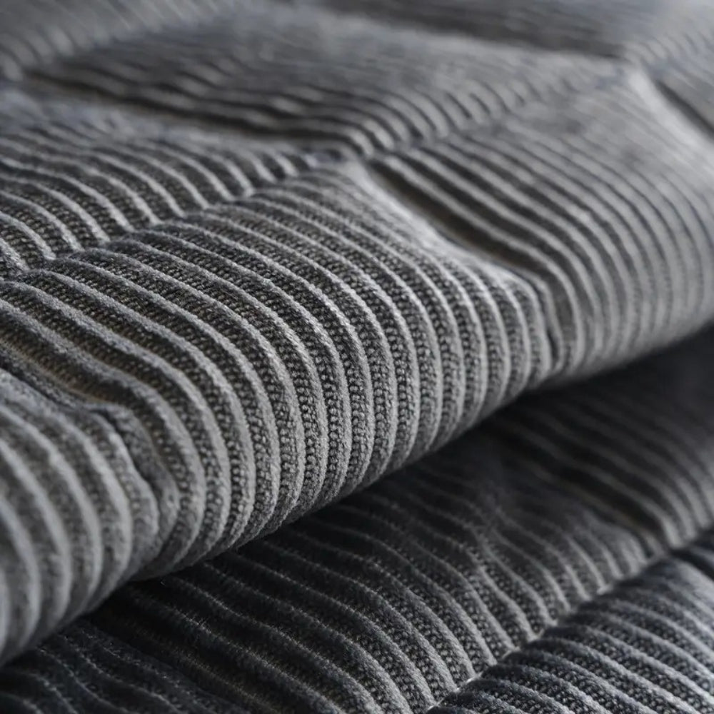 Washable Quilted Sofa Throw for Living Room Protection and Decor