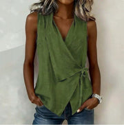 Navy Green