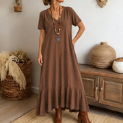Medium Brown