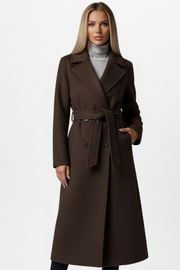 Chocolate Brown