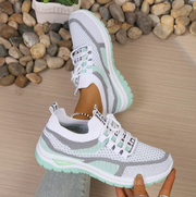 White Green