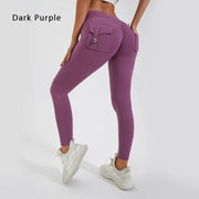 Dark Purple