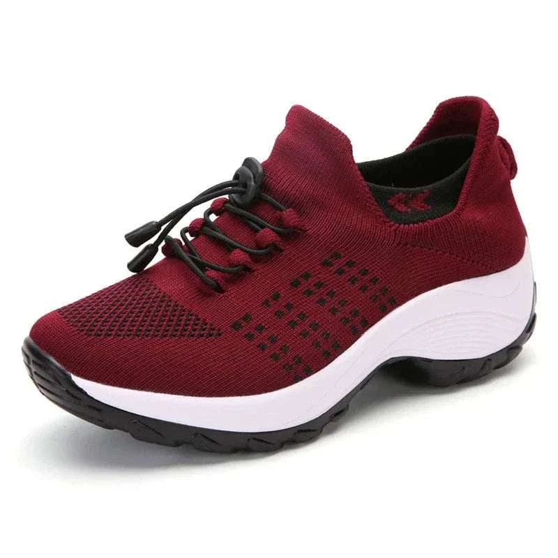 Women's Comfortable Orthopedic Shoes