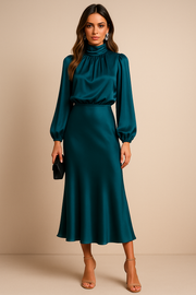 Dark Green