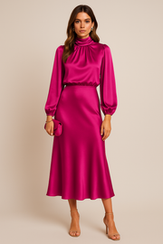 Dark Pink