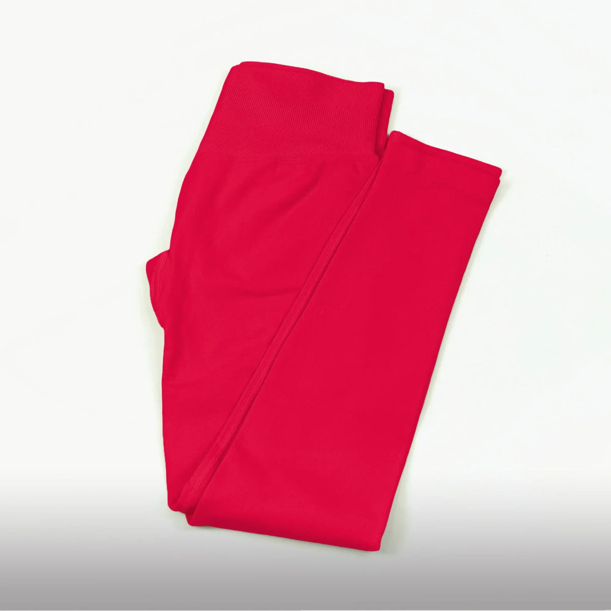 Women's Push-Up Low-Rise Seamless Yoga Leggings for Fitness