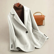 Ivory White