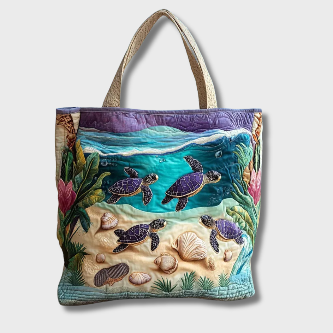 Yara | Handmade effortless daily bag