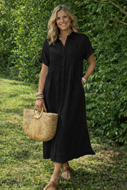 Black (Almost sold out)
