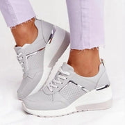 Gray