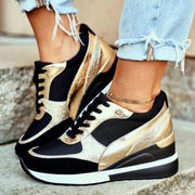Black / Gold
