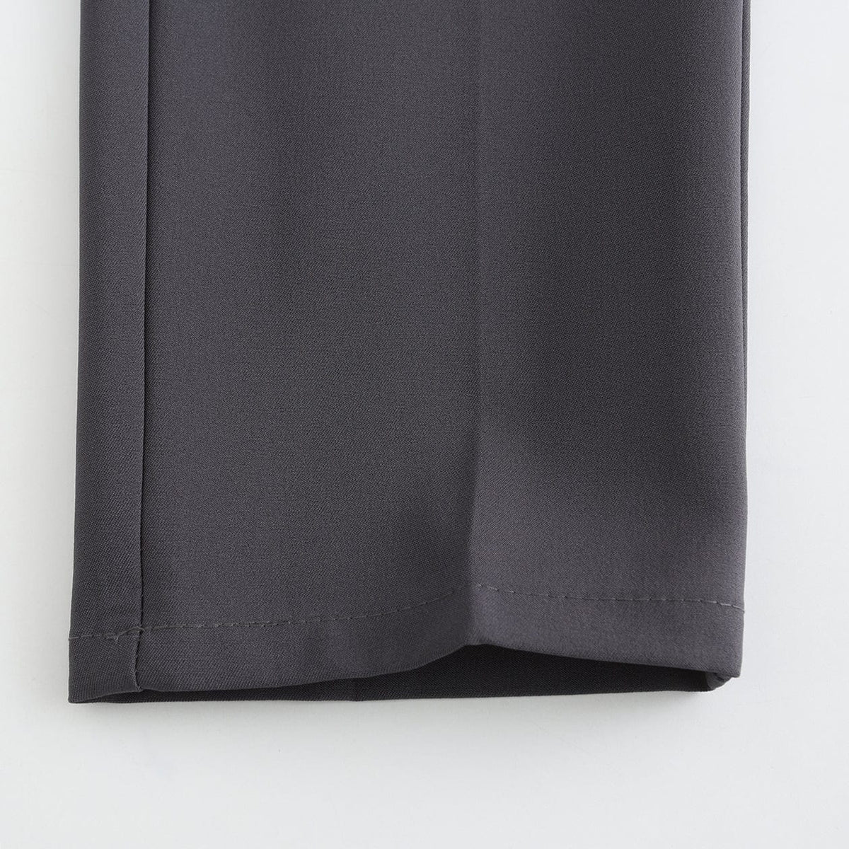 Gary · Elastic Waist Trousers
