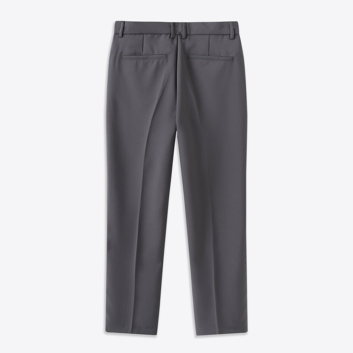 Gary · Elastic Waist Trousers