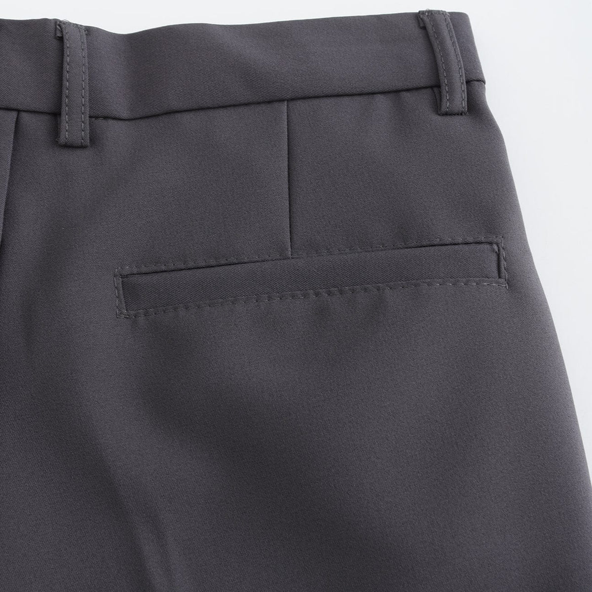Gary · Elastic Waist Trousers