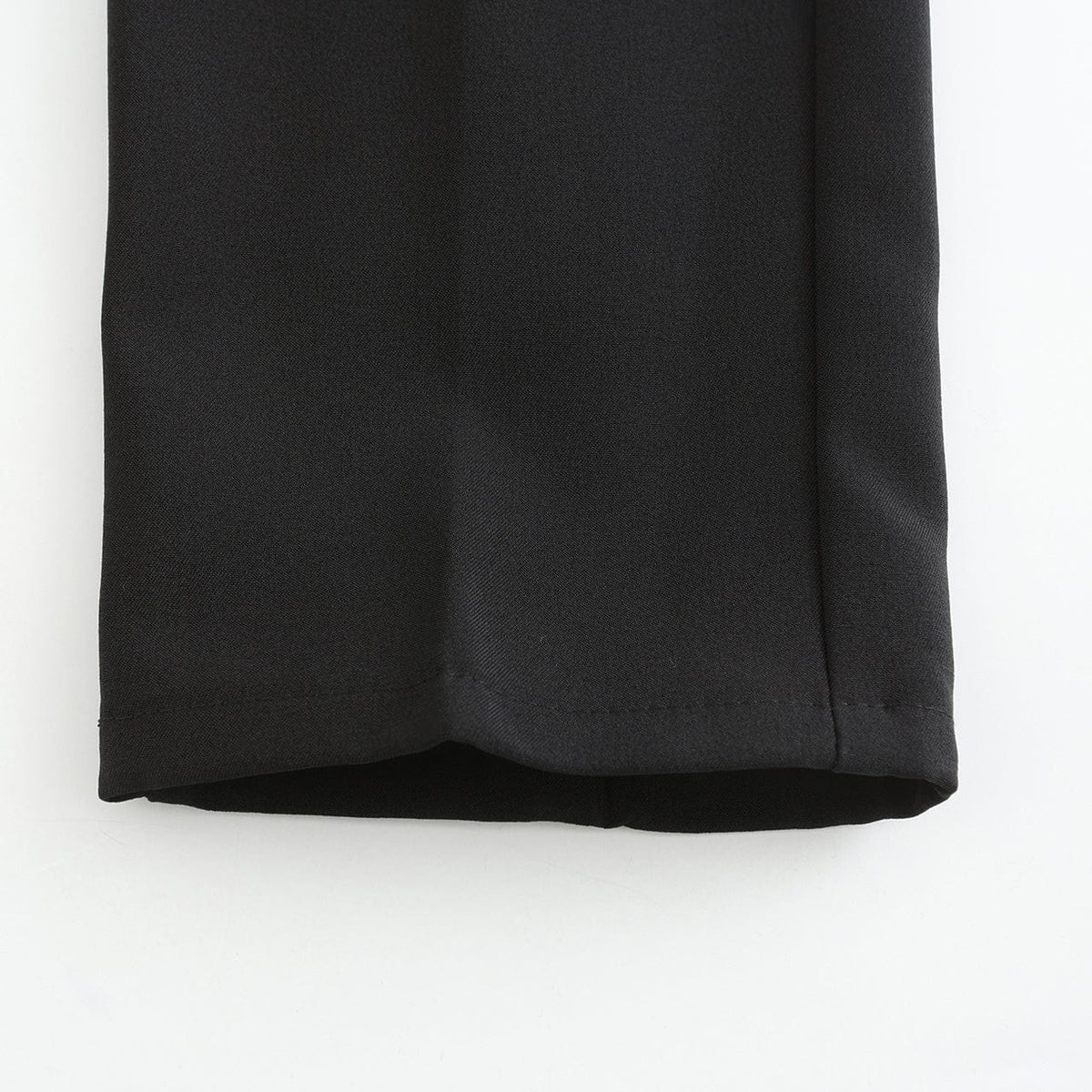 Gary · Elastic Waist Trousers