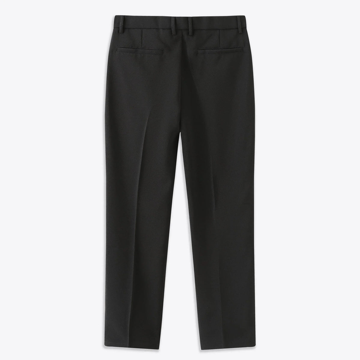 Gary · Elastic Waist Trousers