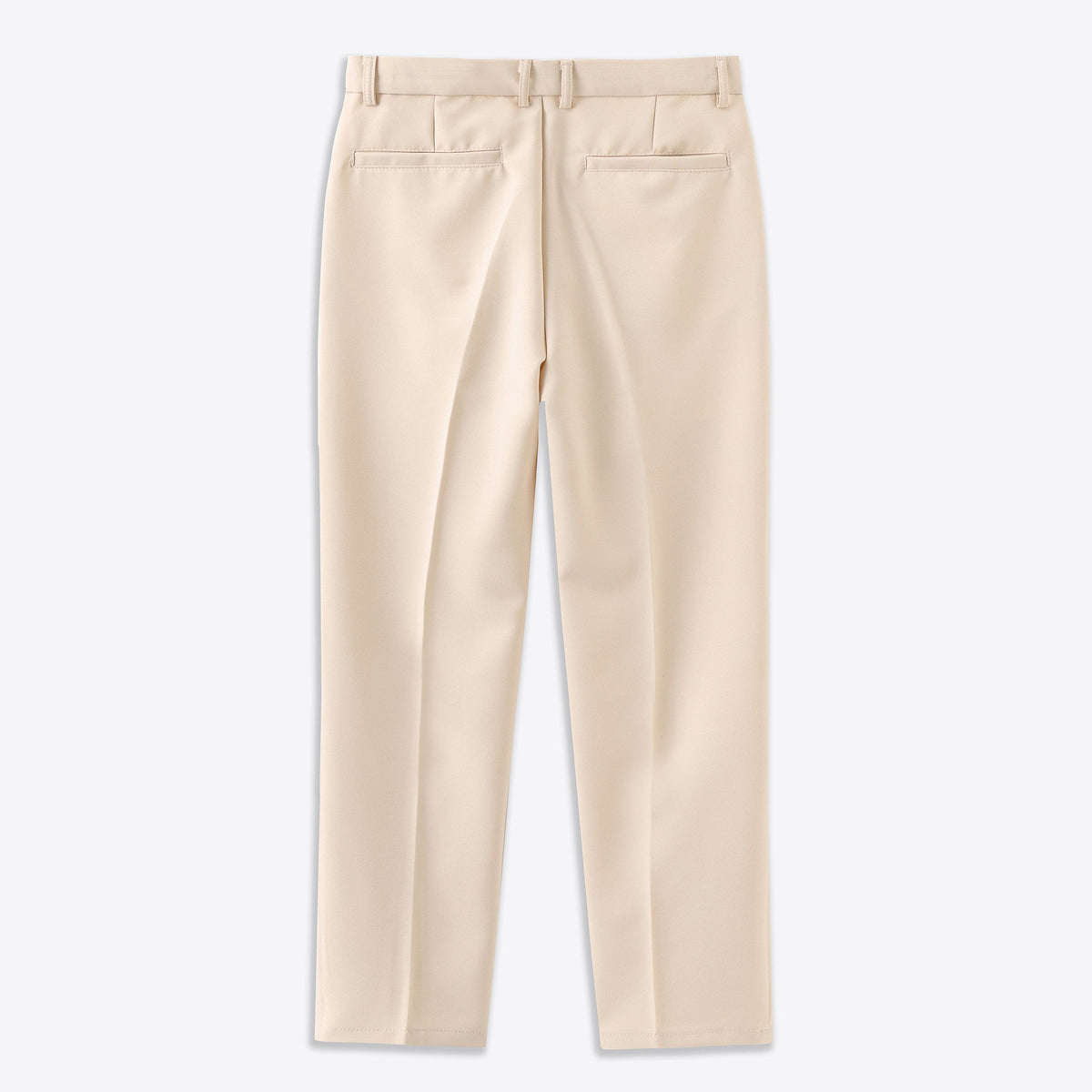 Gary · Elastic Waist Trousers