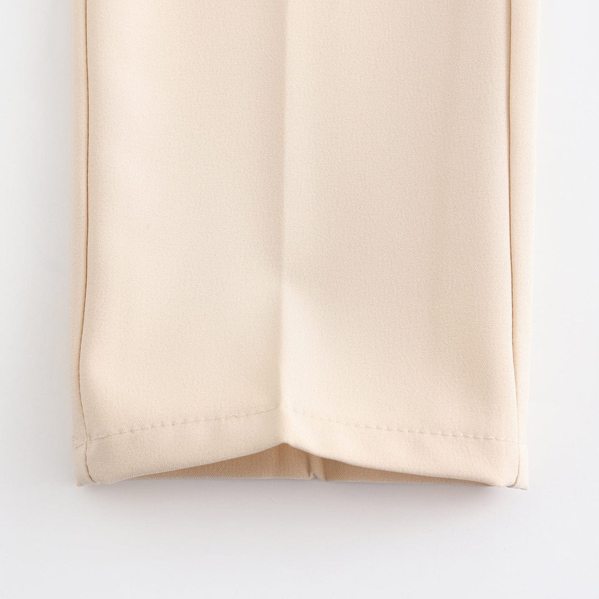 Gary · Elastic Waist Trousers