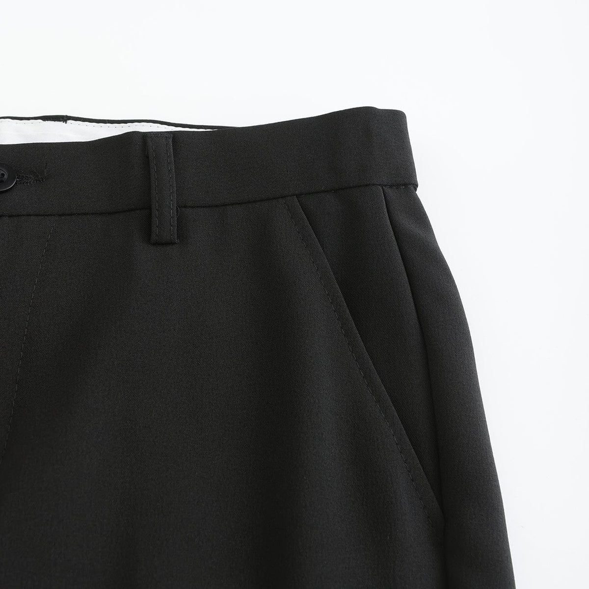 Gary · Elastic Waist Trousers