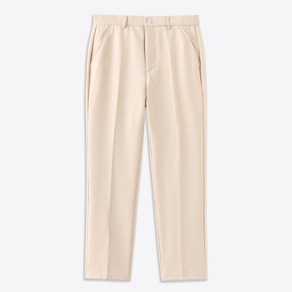 Gary · Elastic Waist Trousers