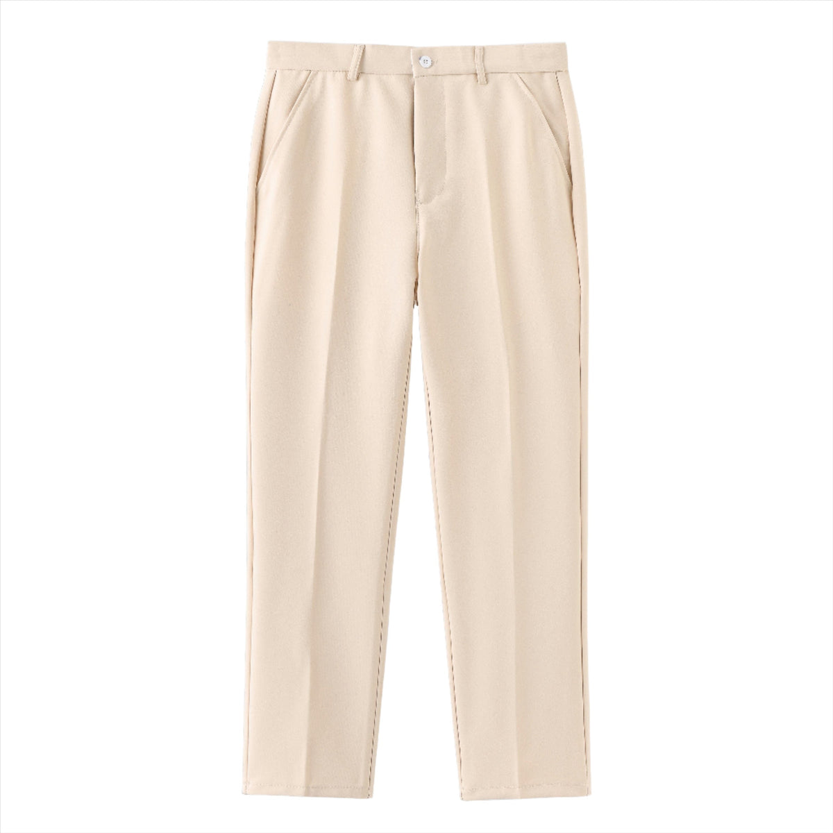 Jason · Elastic Trousers Augusto