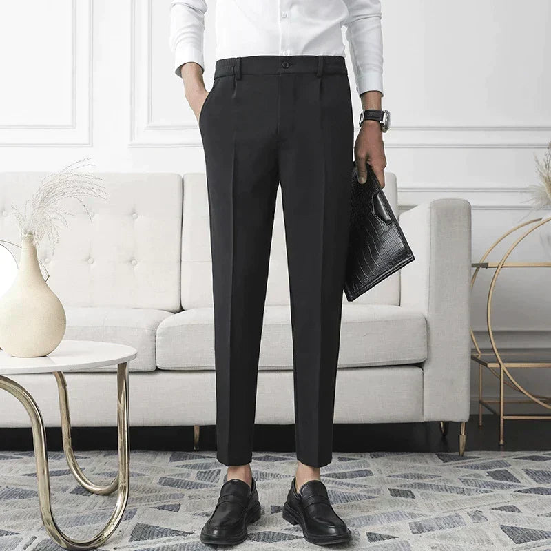 Jason · Elastic Trousers Augusto