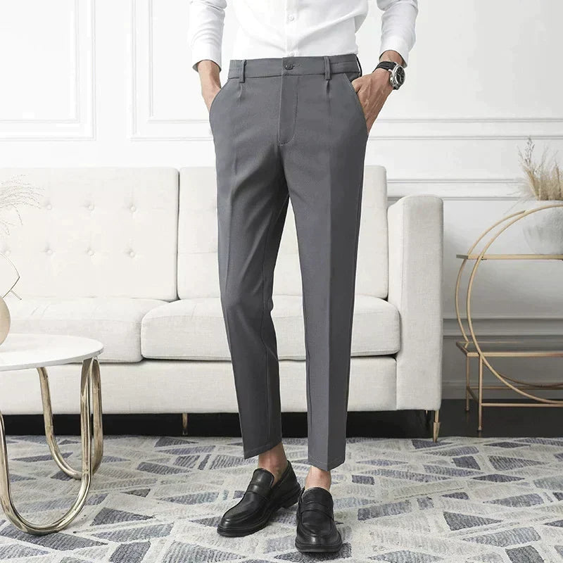 Jason · Elastic Trousers Augusto