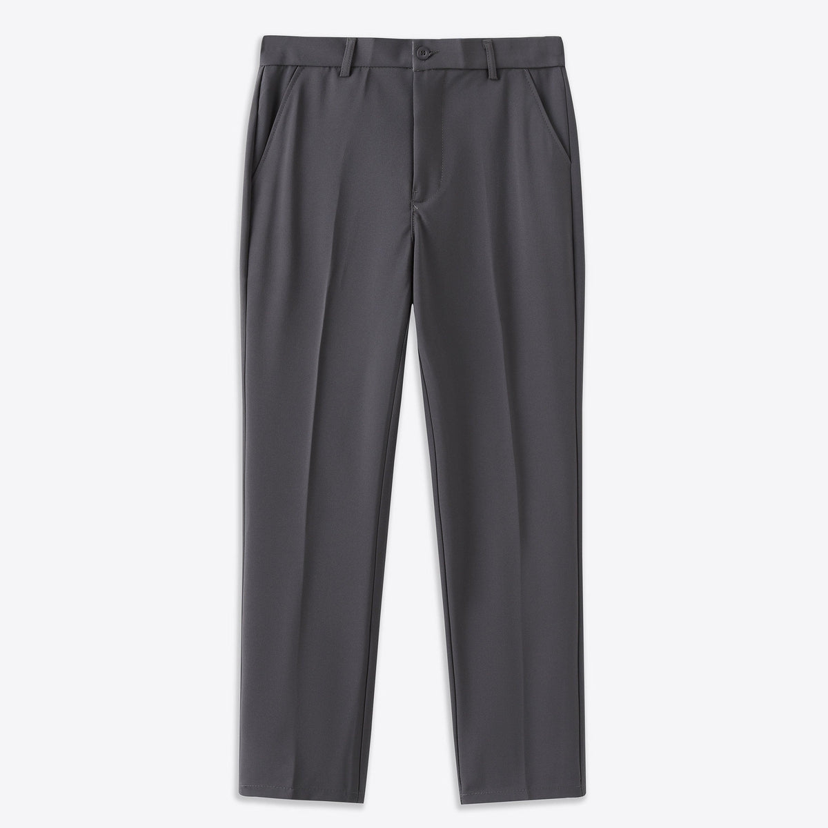 Gary · Elastic Waist Trousers