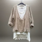 Beige