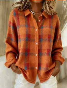 Antonia | Women's Cozy Soft Knit Cardigan