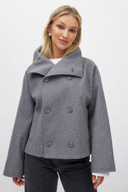 Grey