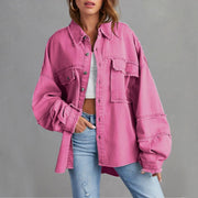 Hot Pink