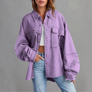 Lavender Purple