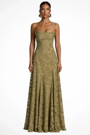 Olive Green