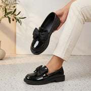 Glossy Black