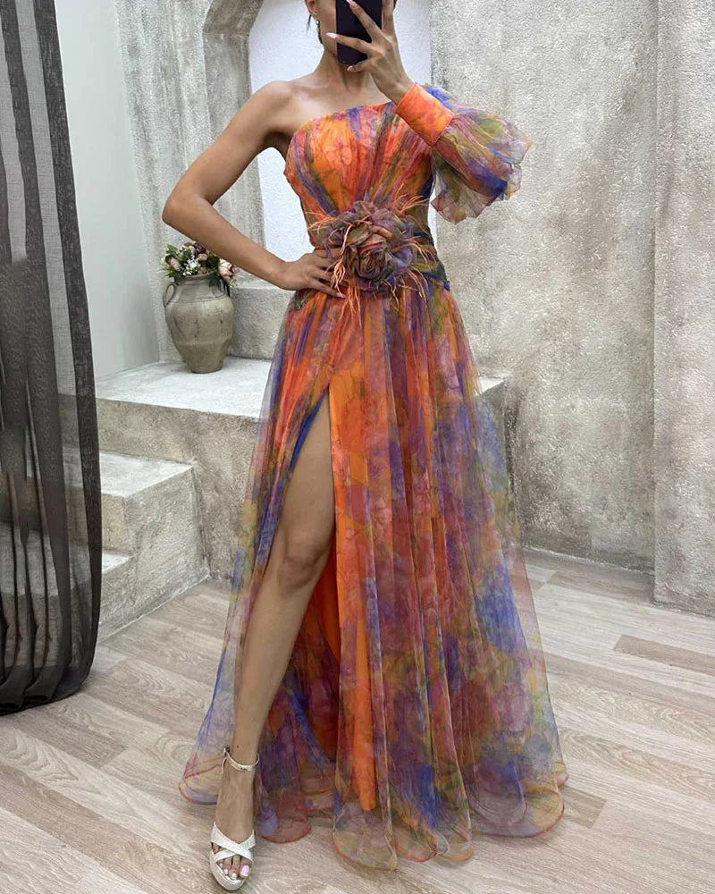 Violet & Grace | Enchanting Tulle Dress™