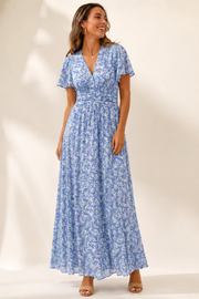 Blue (Almost sold out)