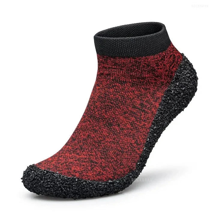 Barefoot Shoes For Women | Trail Grippy Sole