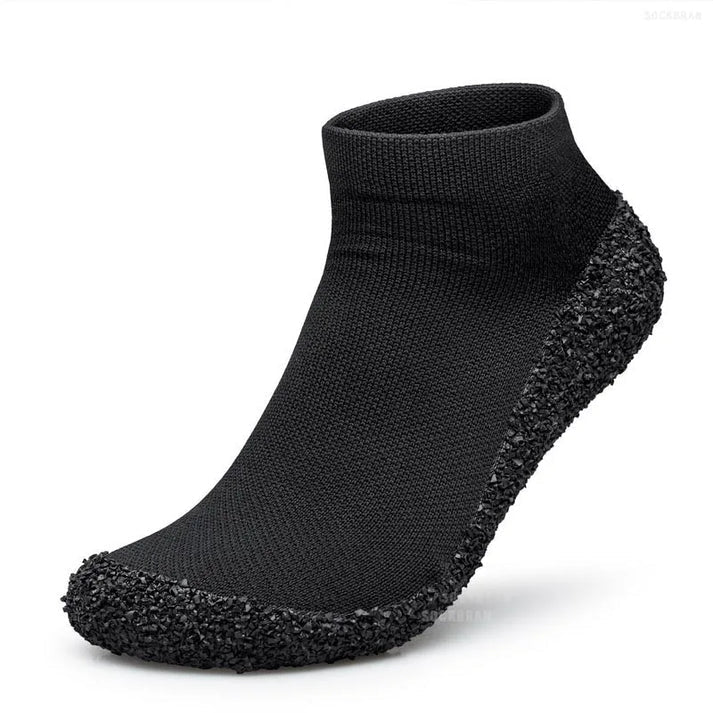 Barefoot Shoes For Women | Trail Grippy Sole