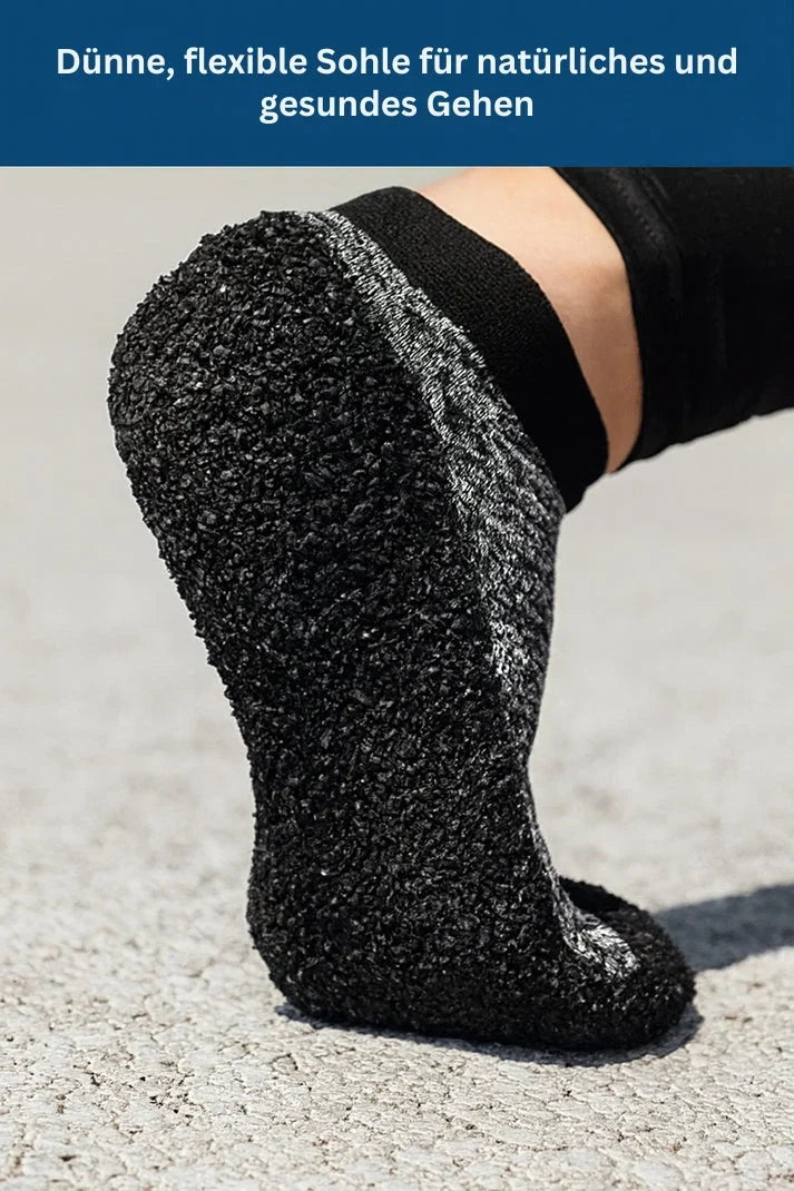 Barefoot Shoes For Women | Trail Grippy Sole