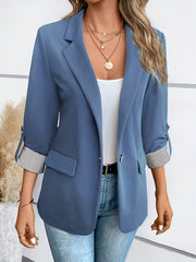 Dusty Blue
