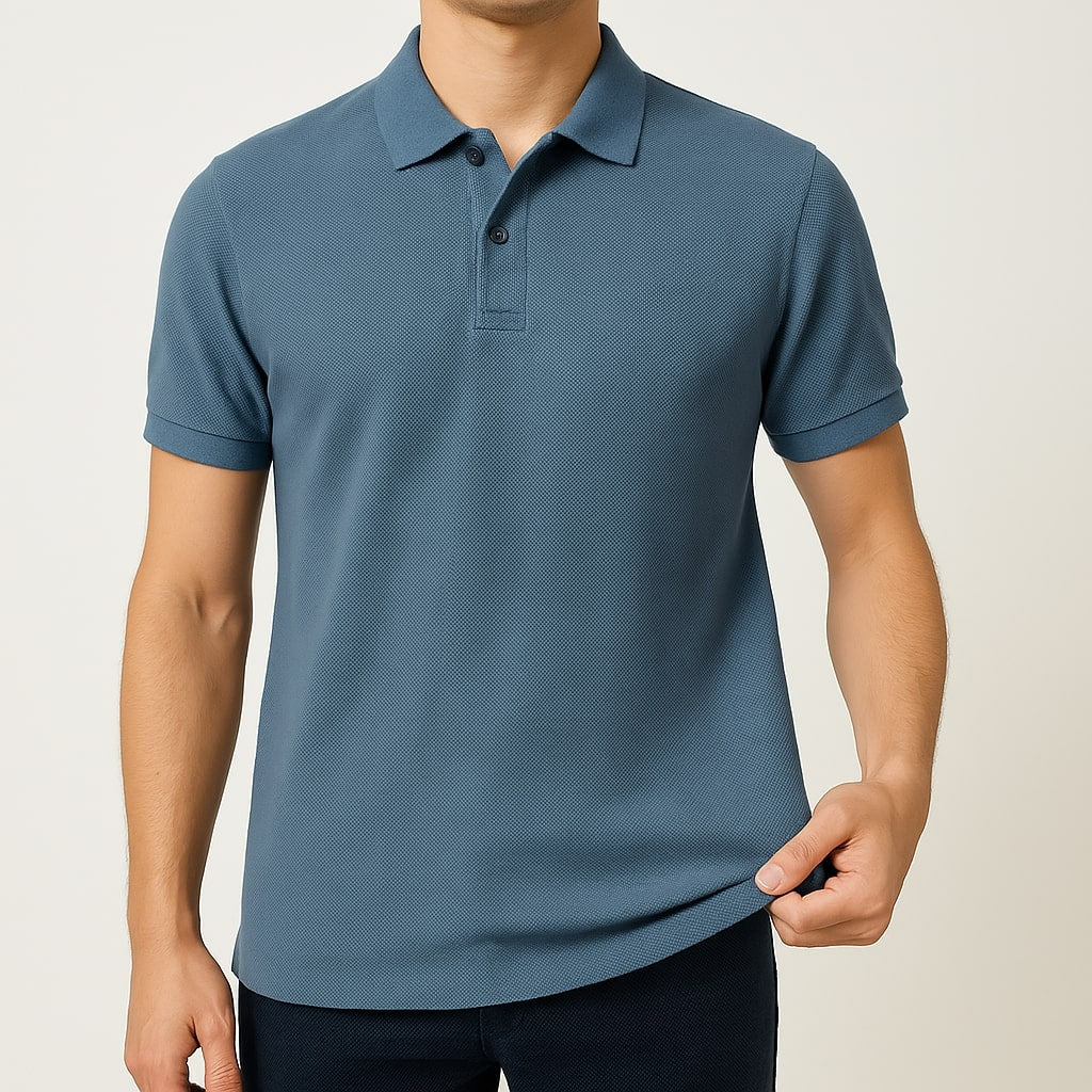 Velair Cotton Polo