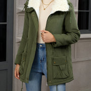 Fern Green