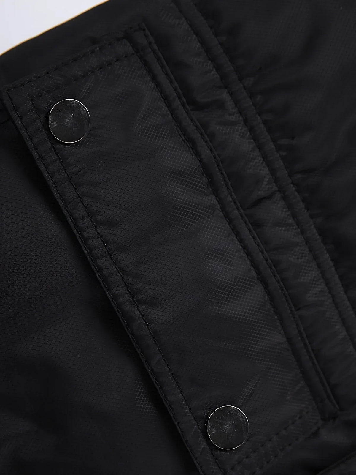 Benjamin | Men's Fleece Lined Thermal Coat
