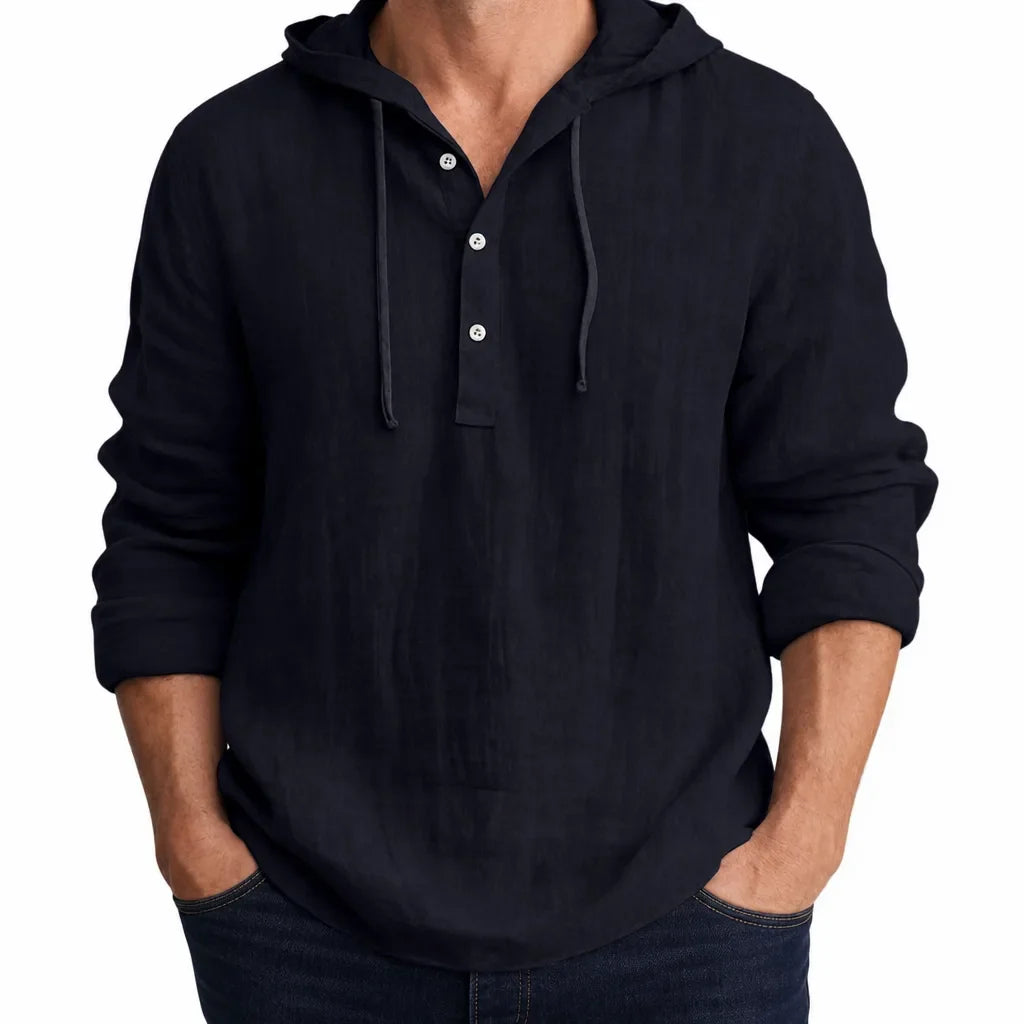 Bentley | men's Long Sleeve hoodie Shirt
